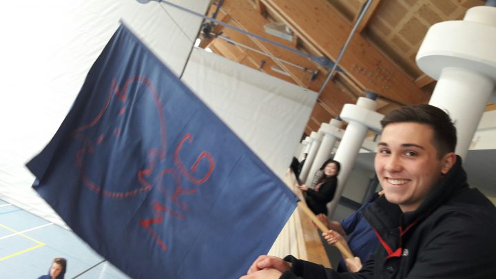 Internatsolympiade Max-Rill-Gymnasium und Internat